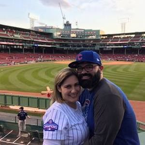 Meet your Posher, Rosalinda